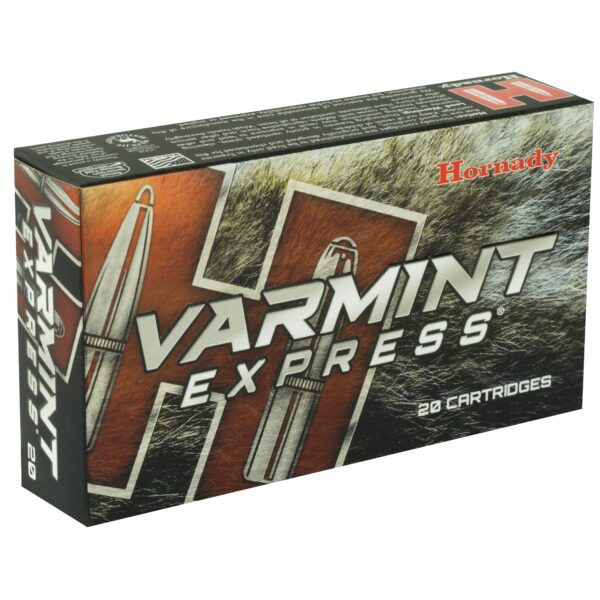 81531.jpg Hornady .224 Valkyrie / 60Gr