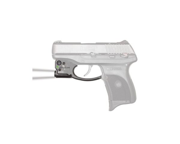 920-0004-reactor-tl-ruger-lc9_7.jpg Viridian Reactor TL Gen 2 Tactical Light - Ruger LC9 / LC380 / EC9