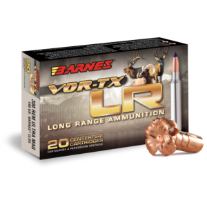 Barnes_Ammo_VOR-TX-LR_29011_Box-Flower-1.png Barnes Vor-Tx Long Range 6.5 Creedmoor / 127Gr