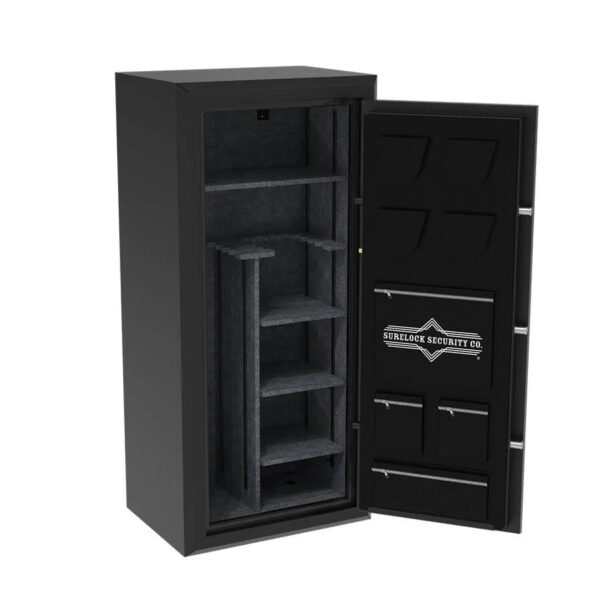 Cascade_24_gun_safe_open_1024x1024_2x_48318fc3-f332-4d75-bd05-1f2ba4e04e8c.jpg Surelock Cascade 24 Gun and Home Safe