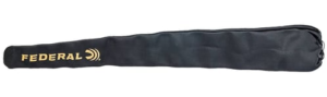 Case.png Remington Gun Sleeve 53" Black Neoprene