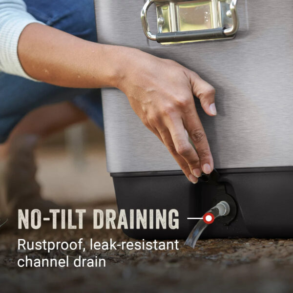 Coleman_SteelBelted_StainlessSteel_ATF4.jpg Coleman Reunion Stainless Steel Cooler 54Qt