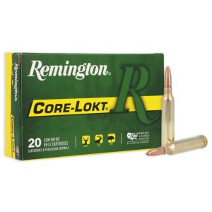 Core-Lokt28821_cfa4624d-c973-4b37-b3bb-3d5d8ed7ce45.jpg Remington Core-Lokt 7mm Rem Mag / 175Gr
