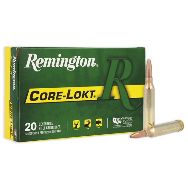Core-Lokt28821_cfa4624d-c973-4b37-b3bb-3d5d8ed7ce45.jpg Remington Core-Lokt 7mm Rem Mag / 175Gr