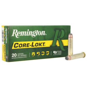 Core-Lokt29473.jpg Remington Core-Lokt 45-70 / 405gr