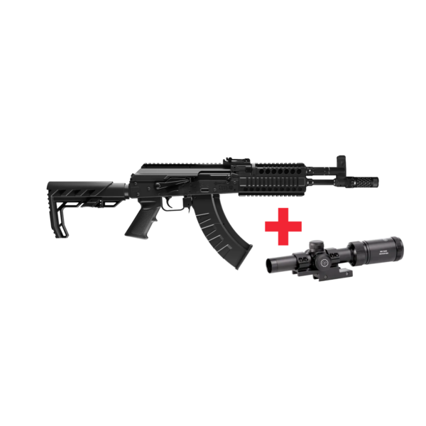 Crosman20Full20Auto20AK1-1-1-1.png Crosman® Full Auto AK1 BB Rifle