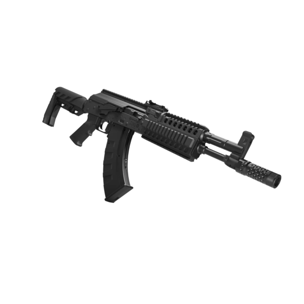 Crosman20Full20Auto20AK1-5-1-1.png Crosman® Full Auto AK1 BB Rifle