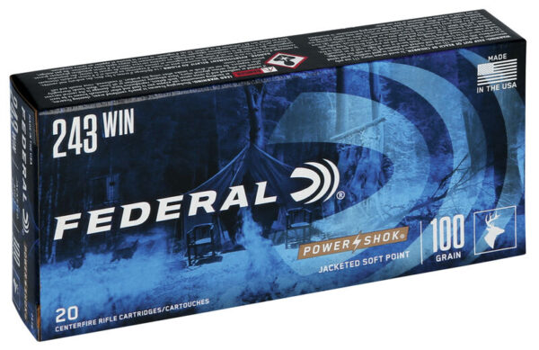 FP_243B_243WinPowerShokJSP_R3.jpg Federal Power-Shok .243Win / 100gr