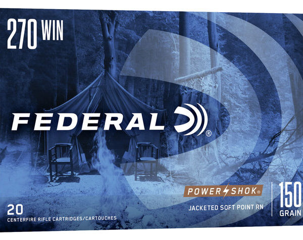 FP_270B_270WinJSPRNPowerShok_Rdm.jpg Federal Power-Shok .270Win / 150gr