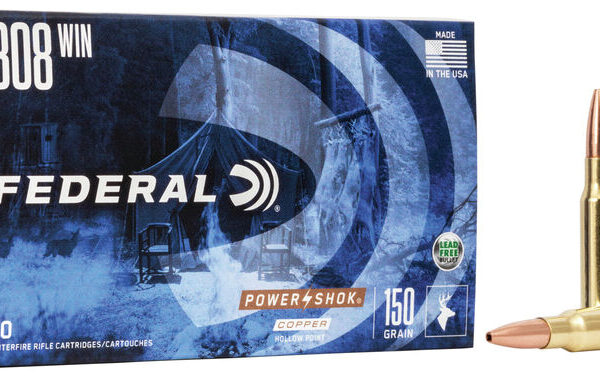 FP_308150LFA_308WinPowerShokCopperHP_Combo_Rm.jpg Federal Power-Shok Copper .308Win / 150gr