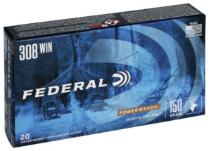 FP_308A_308WinPowerShokJSP_R3.jpg Federal Power-Shok .308Win / 150Gr