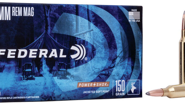 FP_7RA_7mmRemMagJSP_PowerShok_Combo_R.jpg Federal Power-Shok 7Mm / 150gr