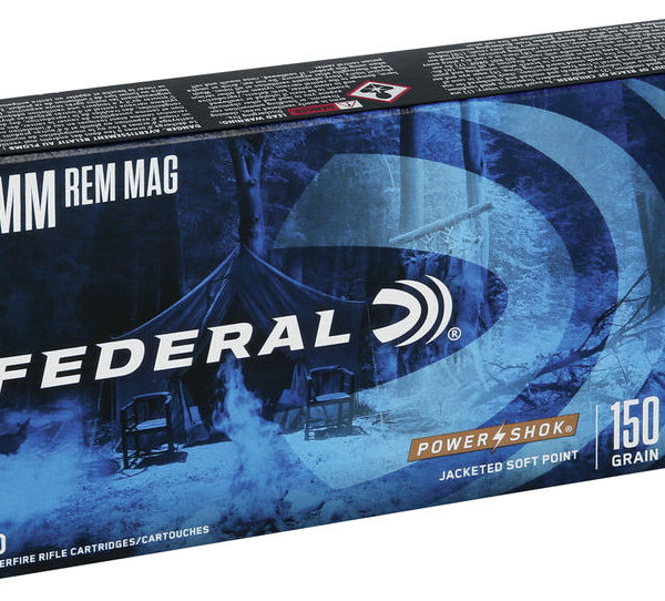 FP_7RA_7mmRemMagPowerShokJSP_R3.jpg Federal Power-Shok 7Mm / 150gr