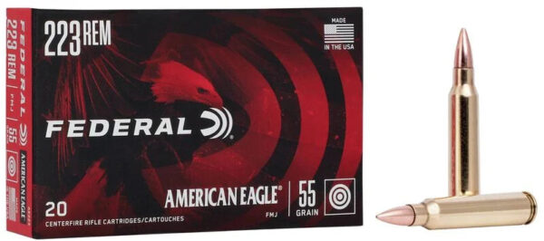 FP_AE223_223RemFMJ_Combo_R.jpg Federal American Eagle .223Rem / 55gr