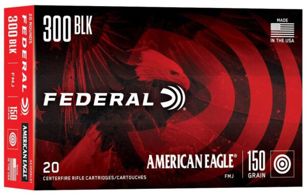 FP_AE300BLK1_300BLKFMJ_Rdm.jpg Federal American Eagle .300Blk / 150v