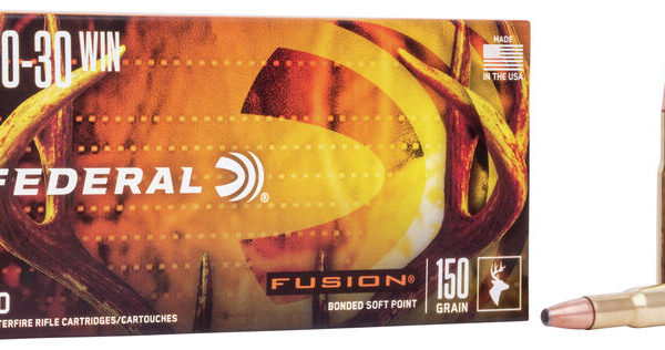 FP_F3030FS1_3030WinFusionBSP_Combo_R.jpg Federal Fusion .30-30Win / 150gr