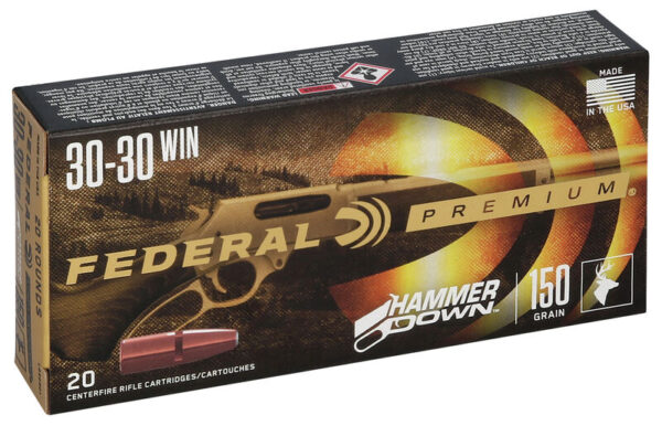 FP_LG30301_3030WinHammerDown_R3.jpg Federal Hammer Down 30-30 / 150gr