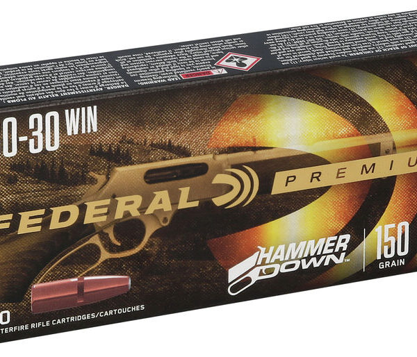 FP_LG30301_3030WinHammerDown_R3.jpg Federal Hammer Down 30-30 / 150gr