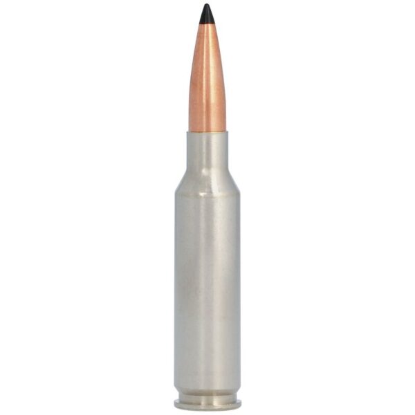 FP_P65CRDSS1_63.5CreedmoorSwiftSciroccoCartridge_C.jpg Federal Swift Scirocco II 6.5 Creedmoor / 130Gr