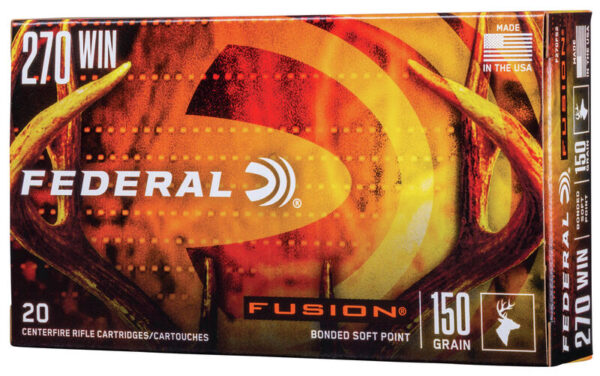 FU_F270FS2_270Win_FusionBSP_L.jpg Federal Fusion .270Win / 150gr