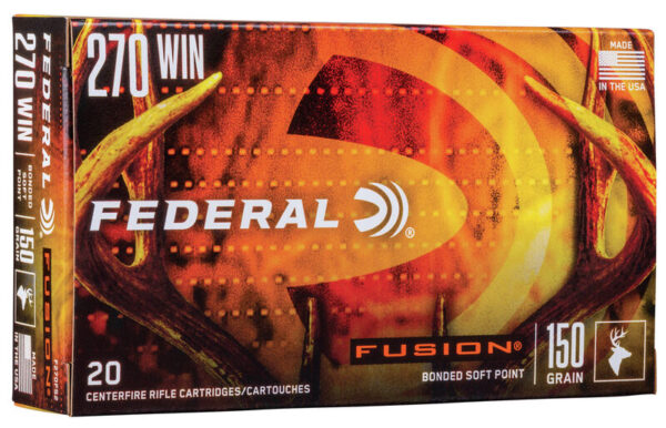 FU_F270FS2_270Win_FusionBSP_R.jpg Federal Fusion .270Win / 150gr