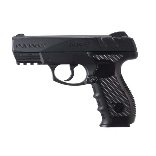 Gamo-GP-20-Pistol-02-min.jpg Gamo GP-20 Combat CO2 BB Pistol