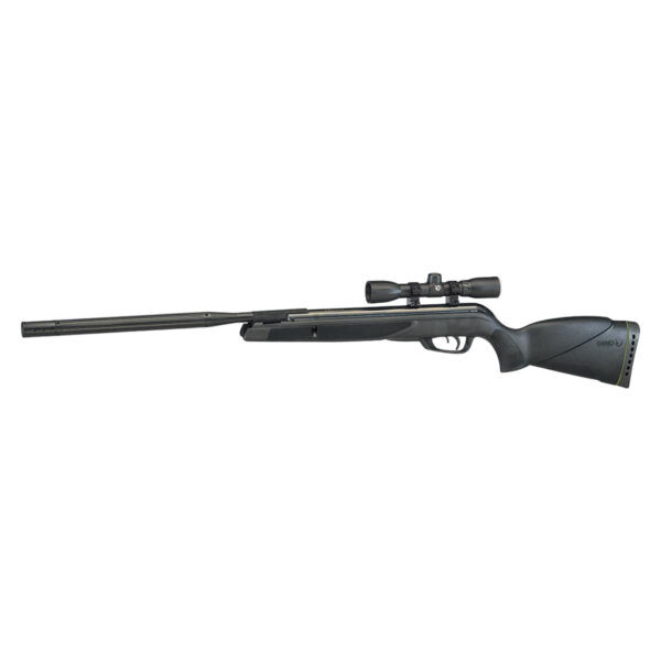 Gamo-Wildcat-Whisper-22-01-min_59dc3f36-908b-4563-b555-89e065376311.jpg Gamo Wildcat Whisper .22 Pellet Rifle