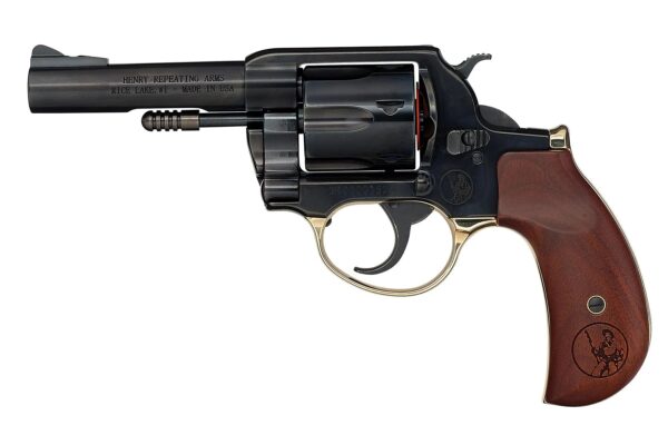 H017-BDM_Left.jpg Henry Big Boy Revolver - Birdshead