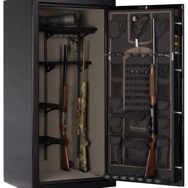 Browning Hunter Series 33 Safe