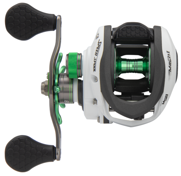 MH1SHA_Mach1_Top.png Lews Mach I Baitcast