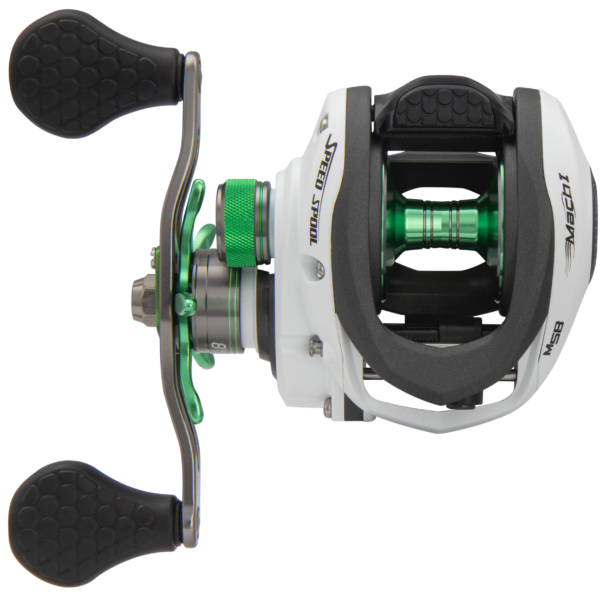 MH1SHA_Mach1_Top.png Lews Mach I Baitcast