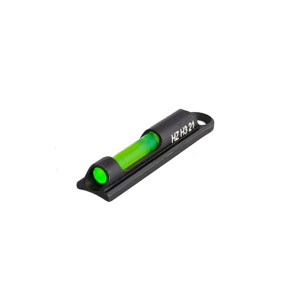 PBN301-scaled-1.jpg HIVIZ® LiteWave H3® Tritium / Fiber-Optic Plain Barrel Bead Replacement Sight