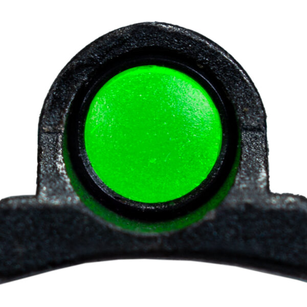 PBN301_Sight-Picture-White.jpg HIVIZ® LiteWave H3® Tritium / Fiber-Optic Plain Barrel Bead Replacement Sight