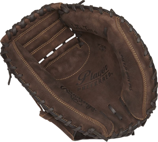 PCM30-1.png Rawlings Players Preferred 33" Catchers Mitt