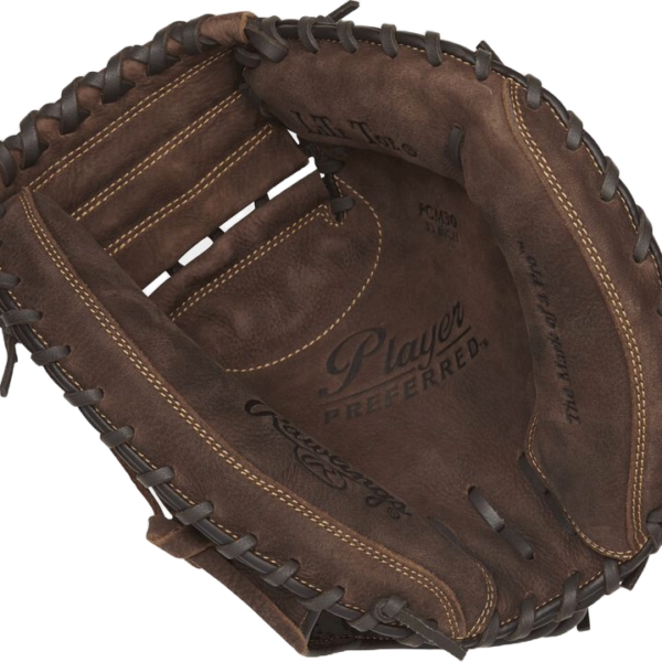 PCM30-1.png Rawlings Players Preferred 33" Catchers Mitt