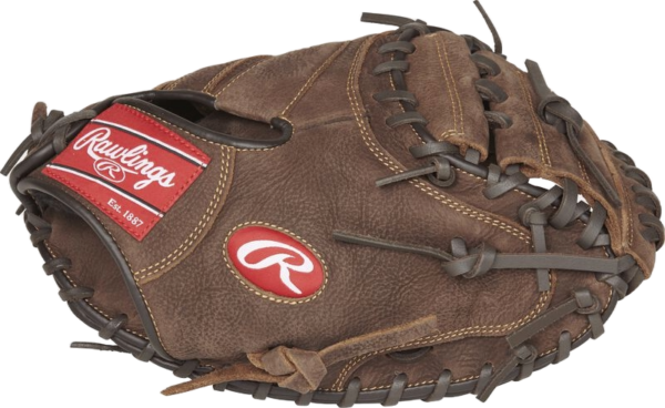PCM30-3.png Rawlings Players Preferred 33" Catchers Mitt
