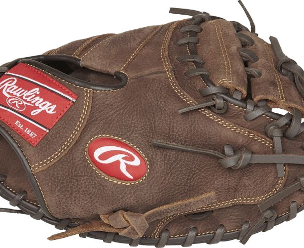 PCM30-3.png Rawlings Players Preferred 33" Catchers Mitt