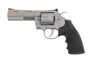 Colt Matte Python