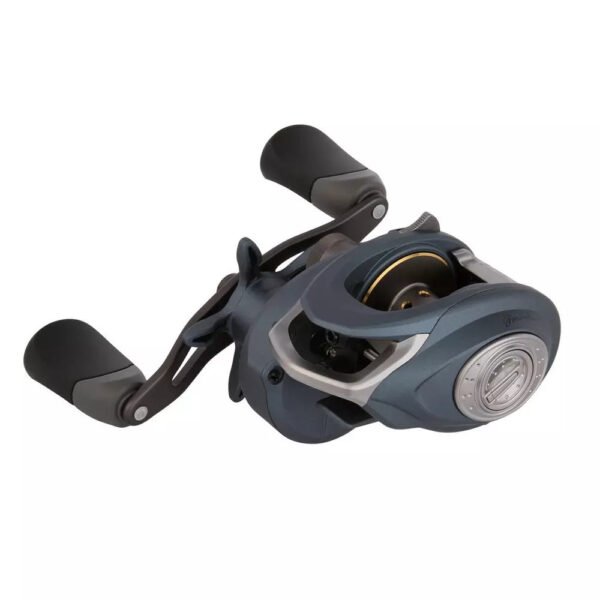 Pflueger_PresidentLowProfileReel_PFLPRESLP-F_alt1.jpg Pflueger President Flipping Switch Low Profile