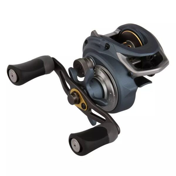Pflueger_PresidentLowProfileReel_PFLPRESLP-F_alt2.jpg Pflueger President Flipping Switch Low Profile