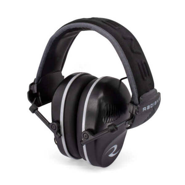 R3200ECS_M1.jpg Radians R-Series™ R-3200 Dual Mic Earmuff