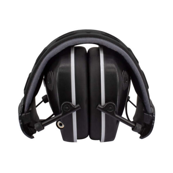R3200ECS_M5.jpg Radians R-Series™ R-3200 Dual Mic Earmuff