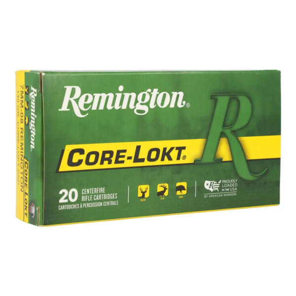 RM_21337_7MM-08_REM_CORE_LOKT_R_a5a6580b-f312-4df0-b87a-f2a4fe86cdf0.jpg Remington Core-Lokt 7mm-08 / 140Gr