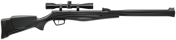 S4000-ESuppressedCombo_FixScope_30313.jpg Stoeger S4000-E Air Rifle