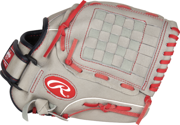 SC110MT-3.png Rawlings Sure Catch 11" Mike Troup Signature Baseball Glove