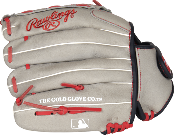 SC110MT-4.png Rawlings Sure Catch 11" Mike Troup Signature Baseball Glove