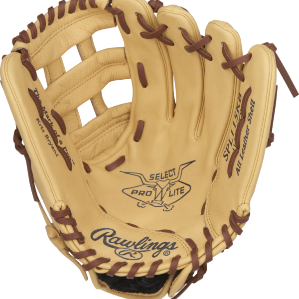 SPL115KB-1.png Rawlings Kris Bryant Select Pro Lite Infield Glove