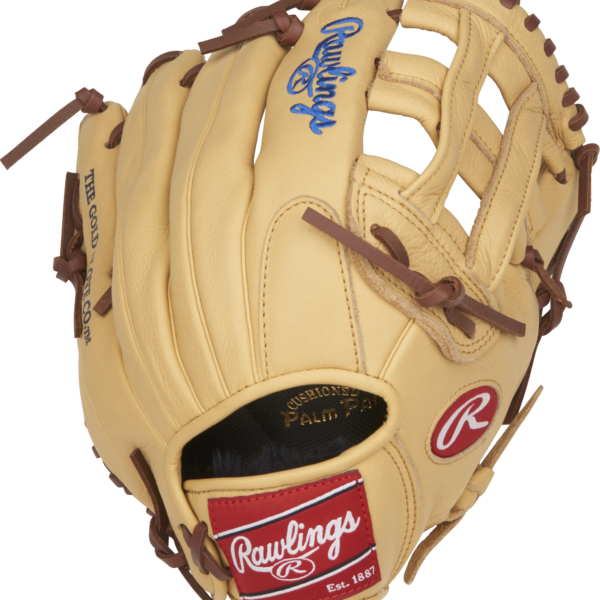 SPL115KB-2.png Rawlings Kris Bryant Select Pro Lite Infield Glove