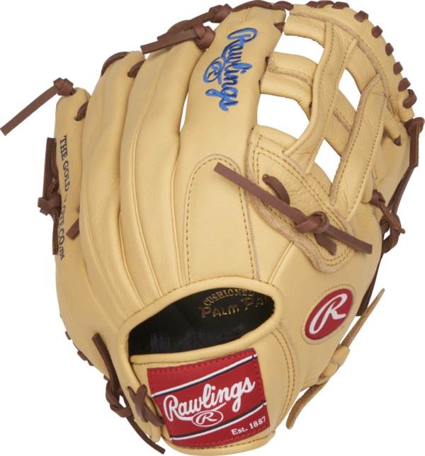 SPL115KB-2.png Rawlings Kris Bryant Select Pro Lite Infield Glove