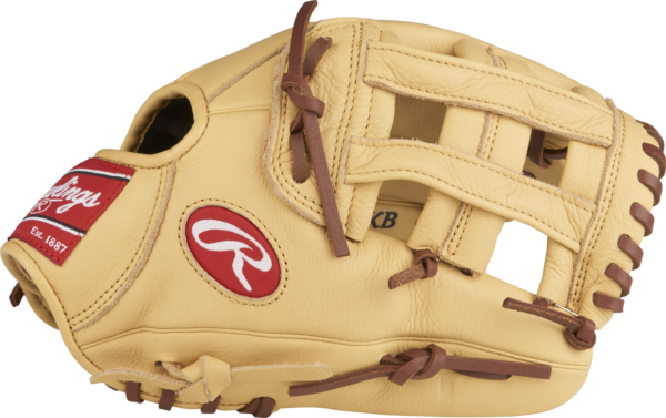 SPL115KB-3.png Rawlings Kris Bryant Select Pro Lite Infield Glove